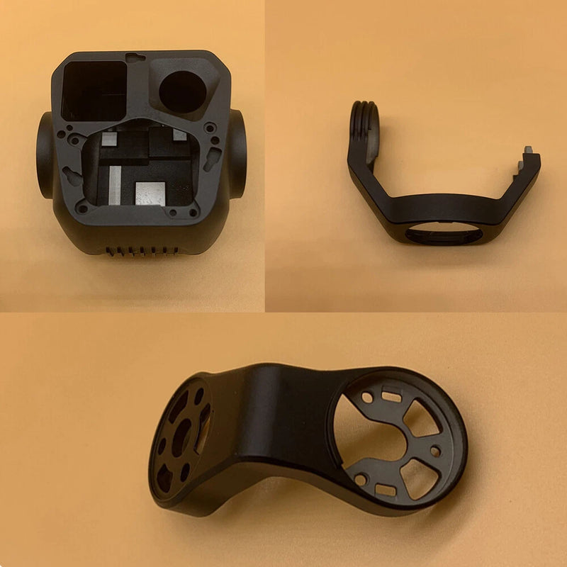 Lower Bracket Upper Bracket Gimbal Camera Frame for DJI Mavic 3 Pro Drone Part