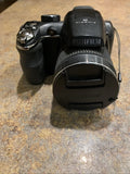 Fuji Finepix S4000 14MP Digital Camera