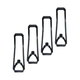 4Pcs Propeller Guards Drone Accessory for Z908 Pro Replace Parts