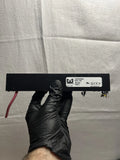 Ultravolt 40A24-N30 High Voltage DC-DC Converter 24V Input -40kV Output 30W Used