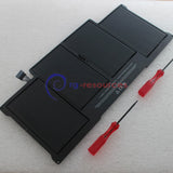 NEW Battery for Apple MacBook Air 13" Model A1369 Mid 2011 A1466 2012 A1405 Battery