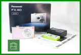 Old Camera, Inspected & Tested, Ready to Use, Guaranteed Condition