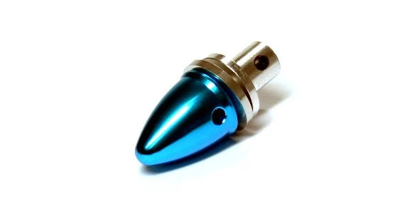 RCS Model RC Airplane JJ 3.0mm R/C Hobby Propeller Metal Adapter PA594