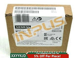 NEW 6ES7 134-6GD01-0BA1 SIEMENS ET 200SP, ANALOG INPUT MODULE