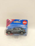 Siku 1567 Audi Q4 E-Tron Scale 1:87 Diecast Toy Model New