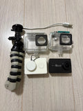 YI 4K Action Camera