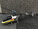 Align T-REX 450SE EP Helicopter V2, 3D High-power  RC Helicopter Kit 450 Scale