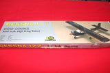 NIB Scientific Hobbies CESSNA 177 Balsa Kit