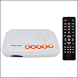 New LCD TV Tuner with RF RCA A/V Input Universal RF To VGA Converter