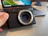 Panasonic GF9 49-Point DFD AF - Fast Focus, Sports & Kids Shooting