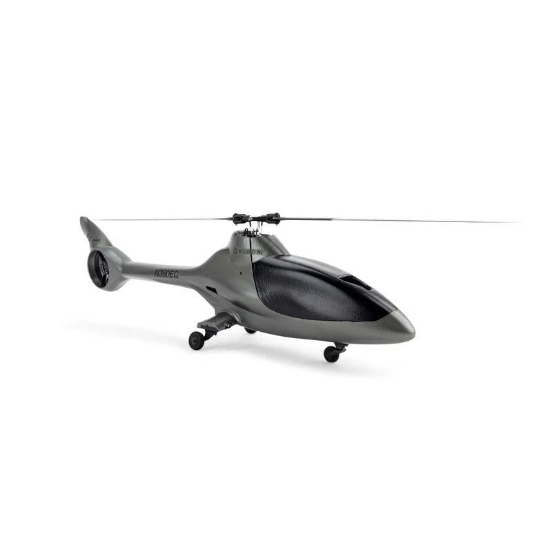 Blade Helicopters Eclipse 360 BNF Basic with AS3X and SAFE BLH01250