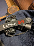 Panasonic Lumix G9, DC-G9
