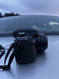 Lumix DC-FZ80 60x Panasonic Digital Camera 4K Wide Angle