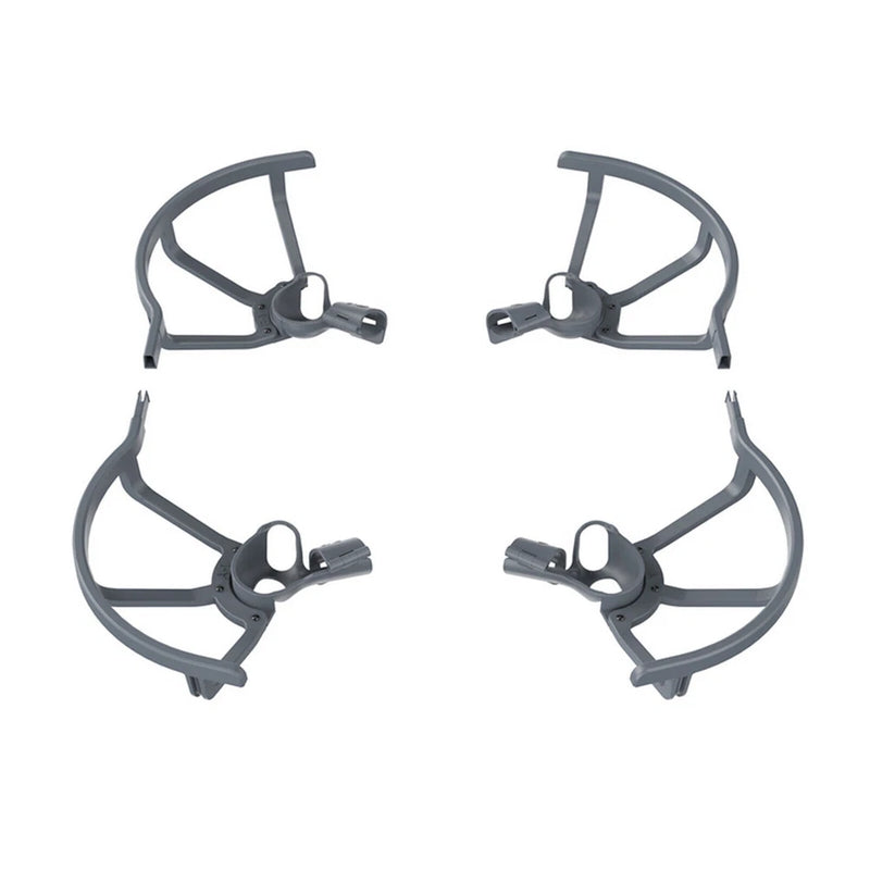 Quick Release Propeller Props Ring Guard Set for DJI FPV Combo Drones Quadcopter