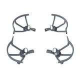 Quick Release Propeller Props Ring Guard Set for DJI FPV Combo Drones Quadcopter