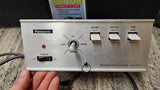 Panasonic WV-7330