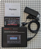 Hiyiton V6 80W AC+DC Balance Battery Charger Discharger 1S-6S - Open Box Battery