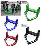 GPM Alloy 7075-T6 Servo Mount Base for LOSI 1/10 HAMMER REY U4 ROCK RACER RC CAR