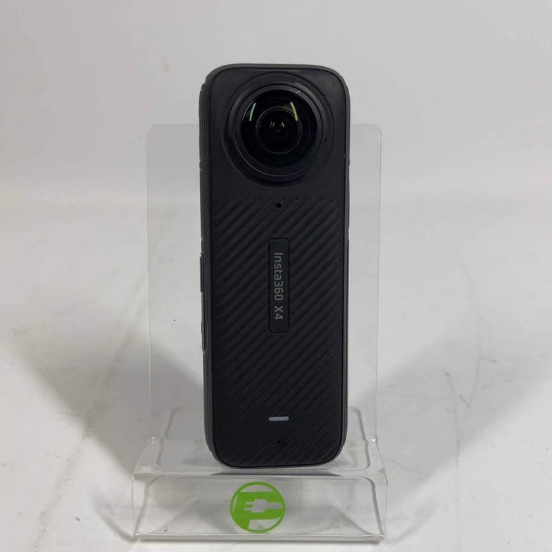Insta360 X4 72MP 8K Waterproof 360 Action Camera CINSABMA