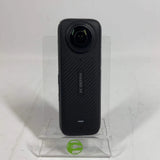Insta360 X4 72MP 8K Waterproof 360 Action Camera CINSABMA