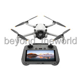 DJI Mini 4 Pro (DJI RC 2) Camera Drone (1 Battery) DJI RC 2 ?Tracking?