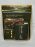 Fahrenheit INV-3GP 300 Watt DC to AC Power Inverter (115V From 12V Input)