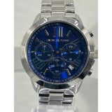 Michael Kors Bradshaw Chronograph Watch (Model MK5883). New battery Battery