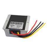WaterProof (36V/48V to 24V 20A) (480W) STEP DOWN DC/DC Power Converter Regulator