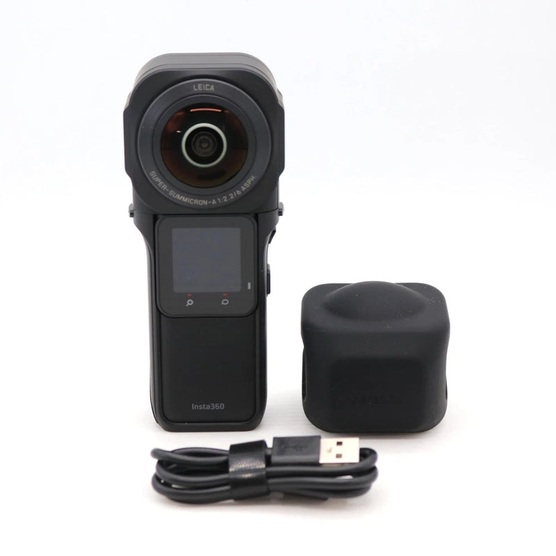 [Mint] Insta360 ONE RS 1-inch 360-degree version English language From Japan