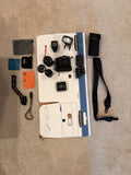 Ultimate Fujifilm X-T3 Photography Bundle ¨C Lenses, Flash, Peak Bag