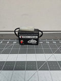 Vintage Pro Peak Detection Converter cmp Rare Rc Unit Converter