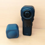 Insta360 ONE RS 1-INCH 360 EDITION Camcorders 360 Degrees Wearable Used