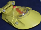 Vtg 1970 Soviet russia LUNOKHOD STRAUME SPACE TOY LUNAR ROVER RARE BATTERY model Battery