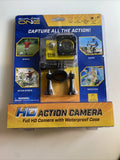 Explore One HD Action Camera- ?? za8