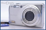 ¡¾EXC¡¿ FUJIFILM FinePix F70 EXR 10x battery,memory card FromJapan #yk7263