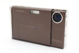 Fujifilm Finepix Z5fd Brown Digital Camera
