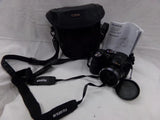 FUJIFILM FINEPIX Digital Camera S2900 - Tested WORKS - Needs HDMI Cord