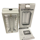 Fukuda Portable Battery Operated Lantern Mountable Model FL-873 Battery