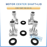 For DJI V2 V3 T40 T20P Motor Center Shaft Center Shaft Cover