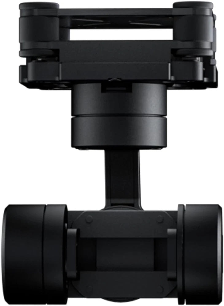 G-Port FPV Gimbal for Caddx Cameras,67G Lightweight Drone Payload,Stable 3-Axis