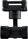G-Port FPV Gimbal for Caddx Cameras,67G Lightweight Drone Payload,Stable 3-Axis