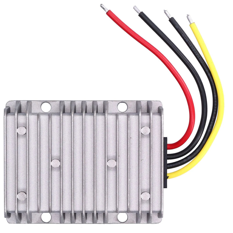 Converter DCDC Power Voltage Transformer 36V 48V To 24V 30A 720W Tool Part