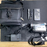Panasonic NV-GS70 miniDV Camcorder