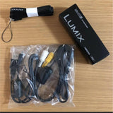 LUMIX code Strap Tripod