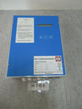 Klingenburg FR-4 Frequency Converter Input 1x 230VAC Output 3x 230VDC