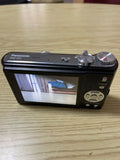 Panasonic DMC-ZX1 Compact Digital Camera Optical Zoom LCD Display