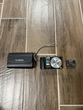 Panasonic Lumix DMC-ZS19 14.1MP Digital Camera 20x Zoom Leica Black Tested