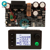 ZK-6522 Adjustable Stabilized Power Supply Buck Module Voltage Regulator 1400W