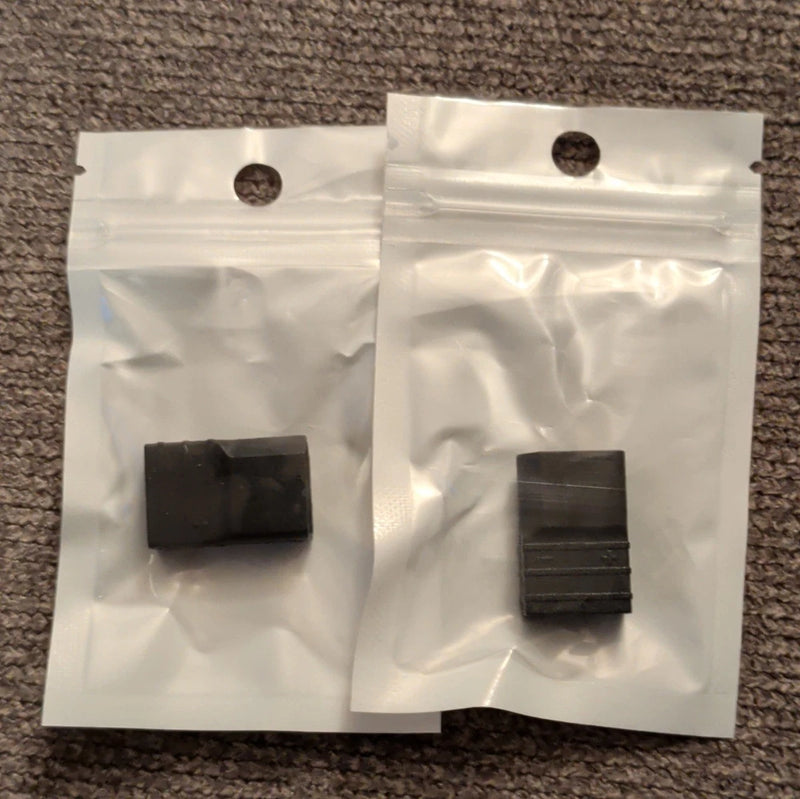 RC Battery Adapter XT60 To TRX 2 pcs Battery