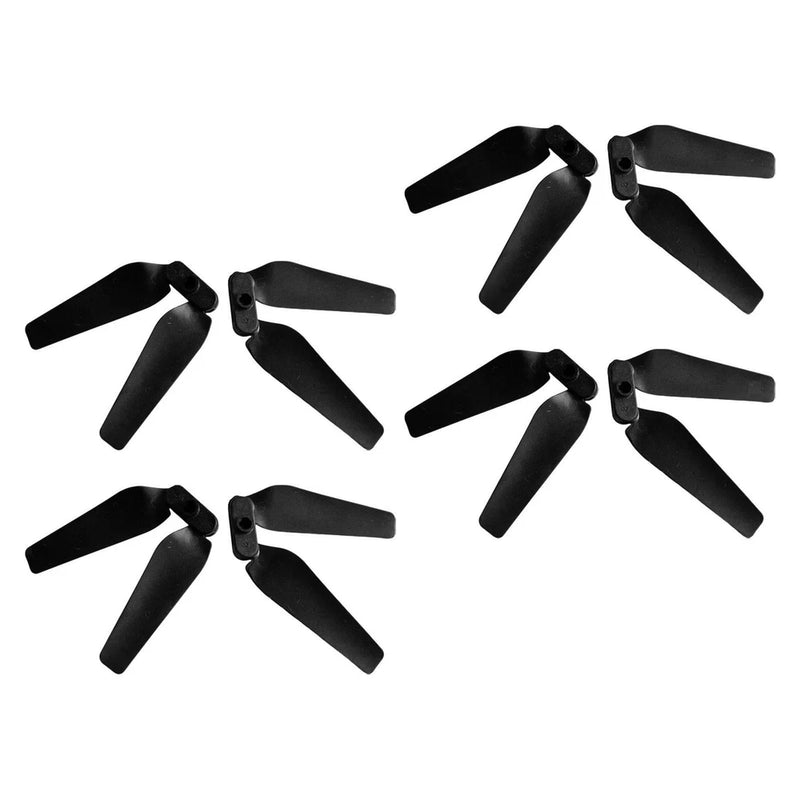 8x Foldable Propellers Props Enhanced Performance Easy